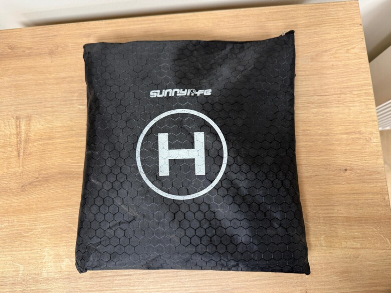 Drone Iniş Padi- Drone Landing Pad